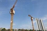 Xây dựng SCG dự kiến hủy phương án phát hành 85 triệu cổ phiếu