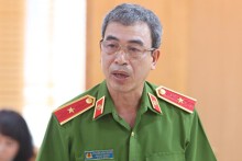 Cựu Cục trưởng Ngân hàng Nhà nước bị khởi tố trong vụ án Vạn Thịnh Phát