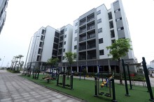 Bộ Xây dựng đề xuất nới điều kiện mua nhà ở xã hội, không cần thường trú