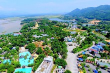 Nhiều vùng nông thôn sắp lên đô thị ở Thái Nguyên