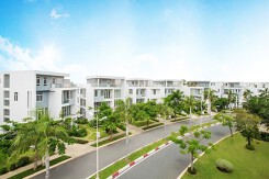 Vốn chủ sở hữu BĐS Khu Đông âm hơn nghìn tỷ đồng tại cuối năm 2022