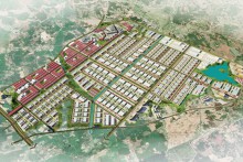 Phát Đạt sắp chi 636 tỷ đồng tăng sở hữu tại một công ty con làm BĐS KCN