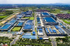 Áp thuế tối thiểu toàn cầu: Cơ hội cải thiện môi trường đầu tư kinh doanh