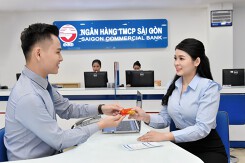 Lãi suất ngân hàng SCB tháng 3/2023: Giảm tại nhiều kỳ hạn