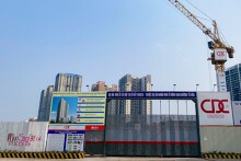Hà Nội mở bán dự án NOXH trên đường Tố Hữu, khoảng 1,5 tỷ đồng/căn