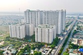 Làm sao kéo nhà đầu tư nước ngoài vào 'cuộc chơi' nhà ở xã hội?