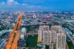 Giám đốc Đầu tư Nam Long: Tạm giữ lại các sản phẩm vài chục tỷ, tập trung bán Ehome, Flora có giá 1-3 tỷ/căn, mục tiêu doanh số năm nay đạt 10.000 tỷ