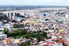 Đồng Nai duyệt đầu tư khu đô thị Hiệp Hoà hơn 72.000 tỷ đồng