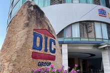 Thiên Tân tiếp tục thoái vốn, không còn là cổ đông lớn tại DIC Group