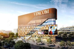Quy mô hiện tại của Vincom Retail ra sao?