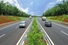 Mức đầu tư cao tốc Gia Nghĩa - Chơn Thành có thể tăng thêm 4.000 tỷ đồng