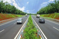 Mức đầu tư cao tốc Gia Nghĩa - Chơn Thành có thể tăng thêm 4.000 tỷ đồng