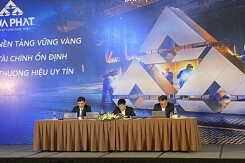 Chủ tịch Hoà Phát: 'Không ngờ tình hình thị trường thép xấu hơn những gì tôi dự báo'
