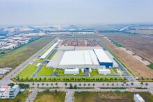 Lãnh đạo Gelex xin từ nhiệm