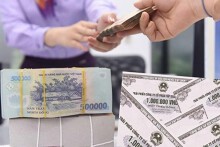 Cho phép ngân hàng mua lại trái phiếu doanh nghiệp: Khơi thông dòng vốn cho thị trường bất động sản