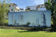 Kinh Bắc bán công ty con là chủ 'khu đất vàng' tại Đà Nẵng