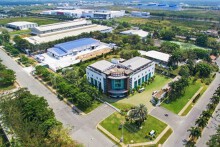 Kinh Bắc muốn tất toán tiếp một lô trái phiếu 1.000 tỷ đồng sau khi vay vốn từ công ty con