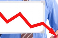 Nhiều doanh nghiệp BĐS, xây dựng đặt mục tiêu lợi nhuận đi lùi năm 2023