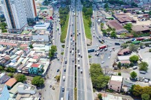 Toàn cảnh nút giao Sóng Thần sẽ thay đổi diện mạo với dự án 3.800 tỷ đồng