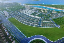 Hodeco xem xét chuyển nhượng bớt dự án, muốn huy động dòng vốn 1.100 tỷ đồng