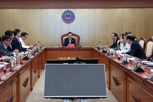 Bộ trưởng Bộ Tài chính: Đôn đốc doanh nghiệp thanh toán trái phiếu đến hạn