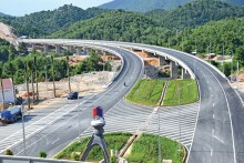 Bộ GTVT: Từ nay đến 2025 sẽ làm sân bay Quảng Trị, hoàn thành hai cao tốc lớn