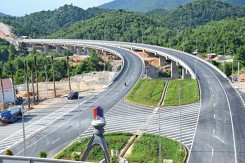 Bộ GTVT: Từ nay đến 2025 sẽ làm sân bay Quảng Trị, hoàn thành hai cao tốc lớn