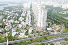 TP Thủ Đức mở rộng đường Đồng Văn Cống và loạt dự án hưởng lợi