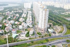 TP Thủ Đức mở rộng đường Đồng Văn Cống và loạt dự án hưởng lợi