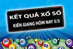 (KQXSKG) Kết quả xổ số Kiên Giang hôm nay Chủ Nhật 5/3/2023: Giải đặc biệt 880768