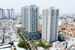 Hành động quyết liệt để tháo gỡ khó khăn cho thị trường bất động sản