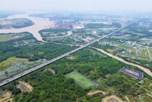 Thông tin quy hoạch nổi bật tuần qua (27/2 - 5/3): Chuyển động mới tại nhiều dự án cao tốc phía Nam