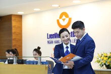Lãi suất ngân hàng LienVietPostBank tháng 3/2023 giảm tại một vài kỳ hạn
