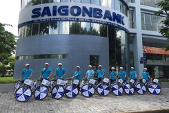 Lãi suất ngân hàng Saigonbank tháng 3/2023 cao nhất là bao nhiêu?