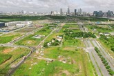 Kiến nghị cho phép TP HCM áp dụng phương pháp hệ số K để quyết định giá đất