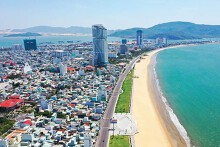 Bình Định thu hút được 14 dự án mới từ đầu năm