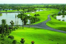 Chủ dự án sân golf tại Hà Nam chi hơn 1.700 tỷ mua lại trái phiếu trong vòng 3 tháng