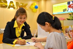 Lãi suất ngân hàng Nam A Bank tháng 3/2023 cao nhất là bao nhiêu?