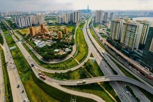 Giải ngân vốn đầu tư công mới đạt 6,55% kế hoạch