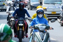 Dự báo thời tiết Hà Nội hôm nay 7/3: Sáng sớm và đêm trời rét, trưa chiều có nắng nhẹ