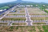 Đất nền phía Nam giao dịch ảm đạm, giảm giá tới 1 tỷ đồng/nền