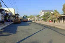 Cà Mau đấu giá khu đất ở hơn 600 m2 tại huyện Trần Văn Thời, khởi điểm hơn 15,4 tỷ đồng (lần 2)