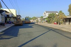 Cà Mau đấu giá khu đất ở hơn 600 m2 tại huyện Trần Văn Thời, khởi điểm hơn 15,4 tỷ đồng (lần 2)