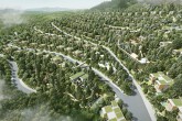 Khu nghỉ dưỡng nghìn tỷ ở Quy Nhơn của Bamboo Capital cần chuyển đổi trên 33 ha đất rừng đặc dụng