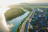Quảng Ngãi xem xét để Gilimex làm khu công nghiệp đô thị dịch vụ