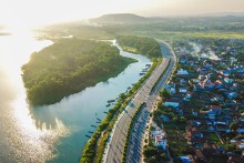 Quảng Ngãi xem xét để Gilimex làm khu công nghiệp đô thị dịch vụ