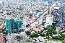 Thái Nguyên sắp đón dự án 2,5 tỷ USD từ một doanh nghiệp Trung Quốc