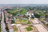 Công khai thông tin quy hoạch, kế hoạch sử dụng đất và bảng giá đất tại nhiều địa phương còn chậm