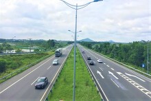 Đề xuất chi hơn 10.400 tỷ đồng đầu tư dự án thành phần 2 cao tốc Khánh Hòa - Buôn Ma Thuột
