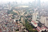 KHSDĐ quận Nam Từ Liêm 2023: Có các dự án bất động sản đăng ký mới của Bắc Hà và Contrexim 1